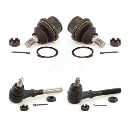 [Avant] Kit de Rotule de suspension pour Ford F-150 Expedition Lincoln Navigator Heritage F-250 Blackwood KTR-102536