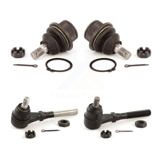 [Avant] Kit de Rotule de suspension pour Ford F-150 Expedition Lincoln Navigator Heritage F-250 Blackwood KTR-102536