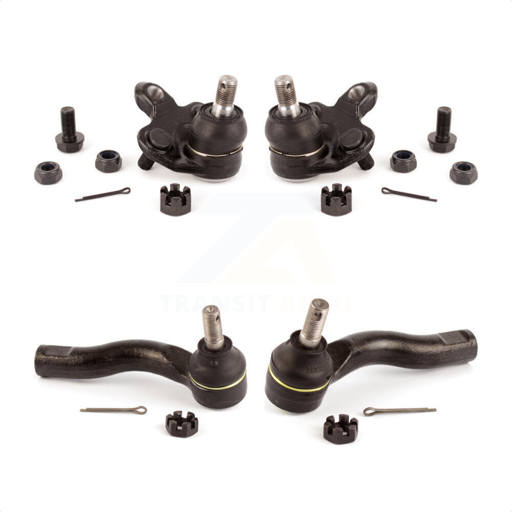 [Avant] Kit de Rotule de suspension pour Toyota RAV4 KTR-102537 par TOR