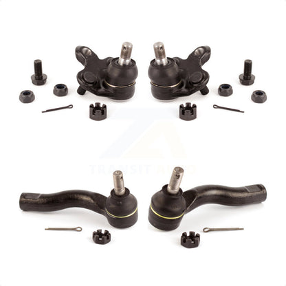 [Avant] Kit de Rotule de suspension pour Toyota RAV4 KTR-102537 par TOR