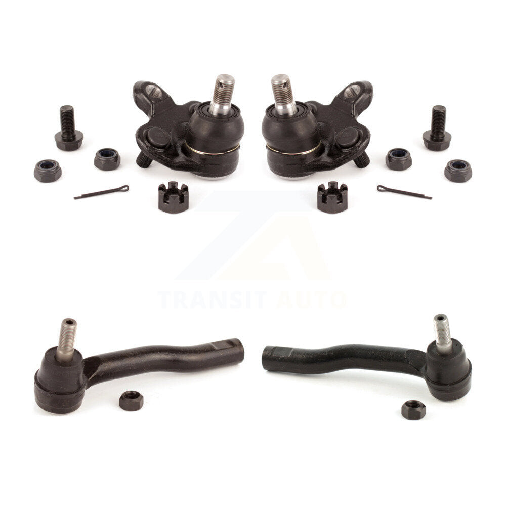 [Avant] Kit de Rotule de suspension pour 2003-2008 Toyota Corolla KTR-102538