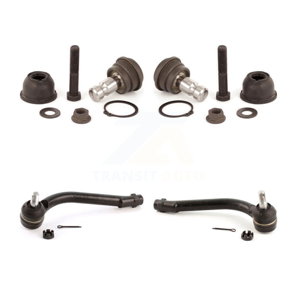 [Avant] Kit de Rotule de suspension pour Hyundai Santa Fe Kia Sorento KTR-102539
