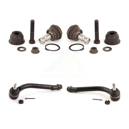 [Avant] Kit de Rotule de suspension pour Hyundai Santa Fe Kia Sorento KTR-102539