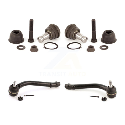 [Avant] Kit de Rotule de suspension pour Hyundai Santa Fe Kia Sorento KTR-102539