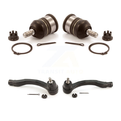 [Avant] Kit de Rotule de suspension pour Honda Civic Acura Integra CRX KTR-102540