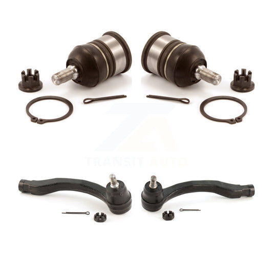 [Avant] Kit de Rotule de suspension pour Honda Civic Acura Integra CRX KTR-102540