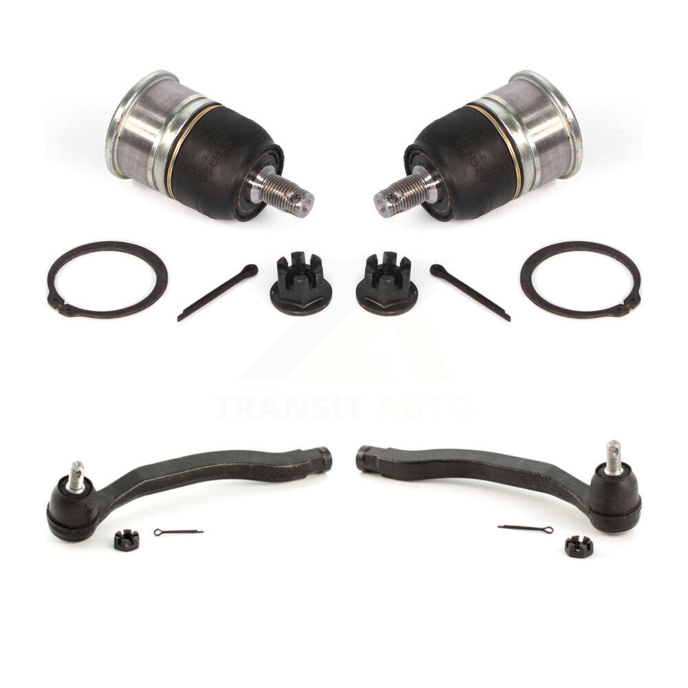 [Avant] Kit de Rotule de suspension pour Honda Accord Acura TL CL KTR-102542