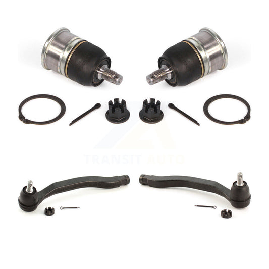 [Avant] Kit de Rotule de suspension pour Honda Accord Acura TL CL KTR-102542