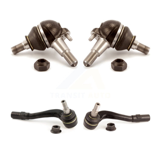 [Avant] Kit de Rotule de suspension pour 2003 Mercedes-Benz CLK320 CLK55 AMG KTR-102545