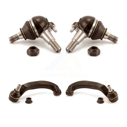 [Avant] Kit de Rotule de suspension pour Mercedes-Benz E350 E320 S430 E500 S500 E550 AWD KTR-102547