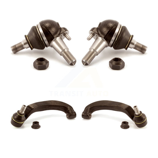 [Avant] Kit de Rotule de suspension pour Mercedes-Benz E350 E320 S430 E500 S500 E550 AWD KTR-102547