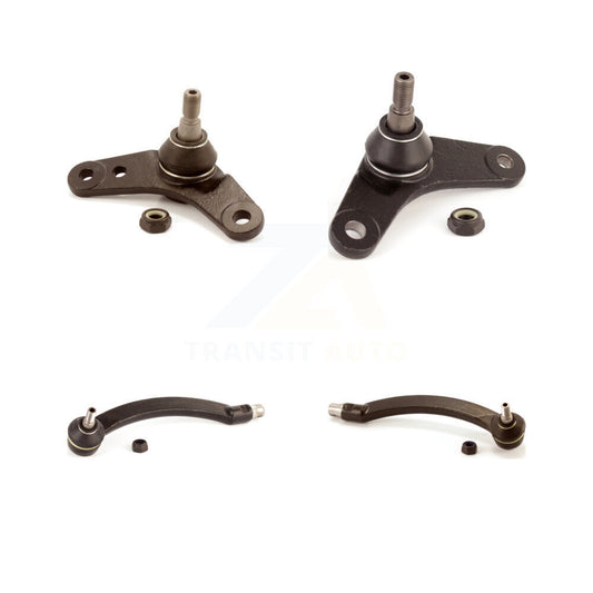 [Avant] Kit de Rotule de suspension pour Mini Cooper KTR-102548