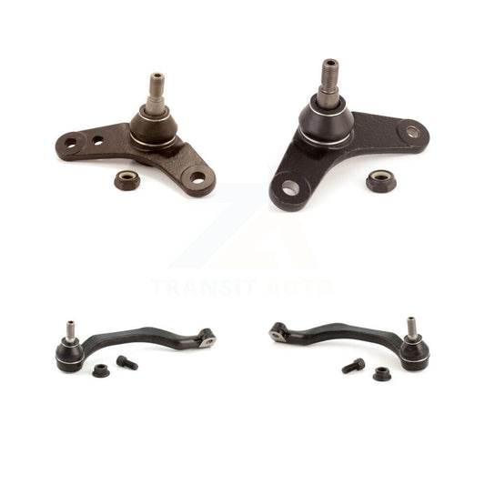 [Avant] Kit de Rotule de suspension pour 2007-2008 Mini Cooper DOHC KTR-102551