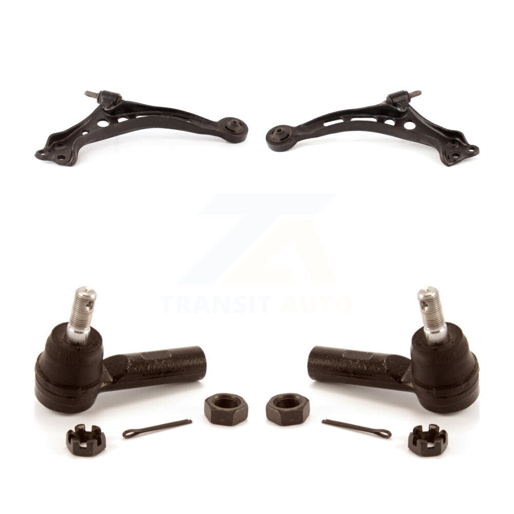 [Avant] Kit de Bras de suspension pour Toyota Camry Lexus RX300 ES300 Avalon KTR-102552