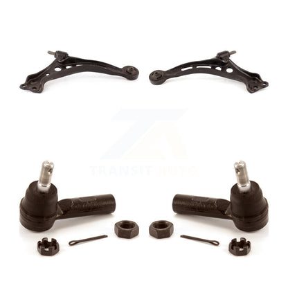 [Avant] Kit de Bras de suspension pour Toyota Camry Lexus RX300 ES300 Avalon KTR-102552