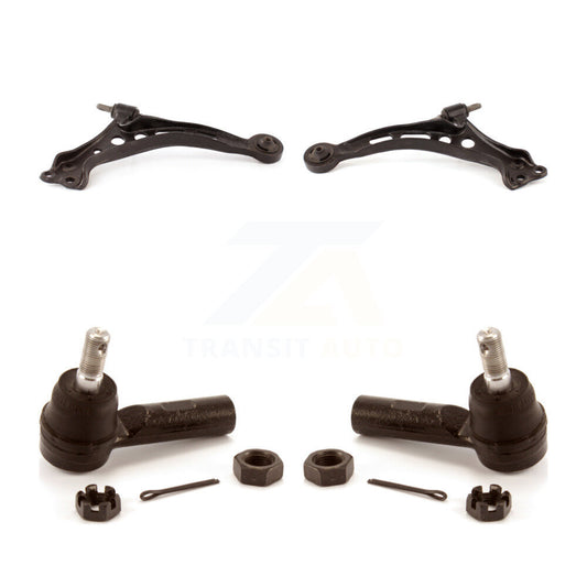 [Avant] Kit de Bras de suspension pour Toyota Camry Lexus RX300 ES300 Avalon KTR-102552