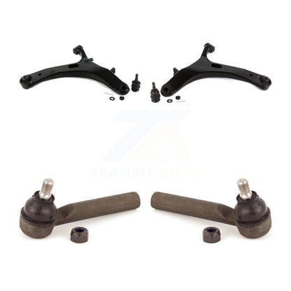 [Avant] Kit de Bras de suspension pour Subaru Outback Legacy KTR-102553