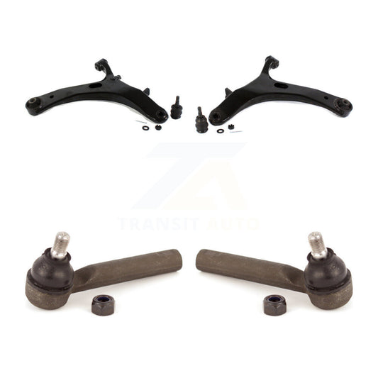 [Avant] Kit de Bras de suspension pour Subaru Outback Legacy KTR-102553