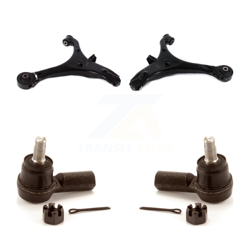 [Avant] Kit de Bras de suspension pour Honda Element KTR-102554
