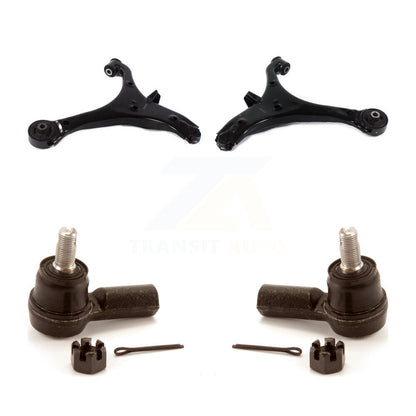 [Avant] Kit de Bras de suspension pour Honda Element KTR-102554
