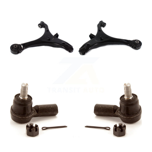 [Avant] Kit de Bras de suspension pour Honda Element KTR-102554