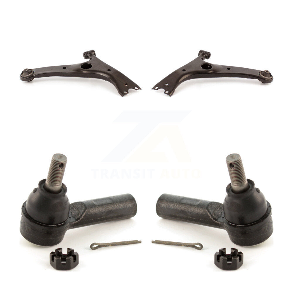 [Avant] Kit de Bras de suspension pour 2001-2003 Toyota RAV4 BATTERY EV (EV BEV) engine KTR-102555