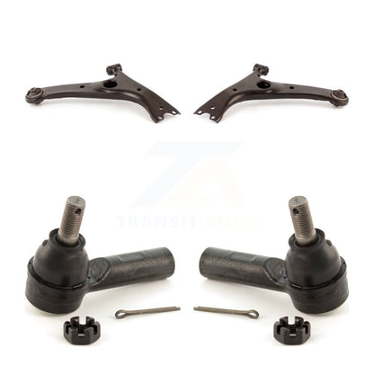 [Avant] Kit de Bras de suspension pour 2001-2003 Toyota RAV4 BATTERY EV (EV BEV) engine KTR-102555