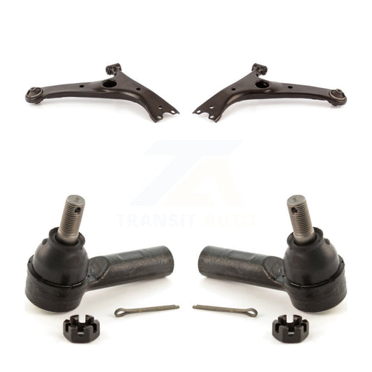 [Avant] Kit de Bras de suspension pour 2001-2003 Toyota RAV4 BATTERY EV (EV BEV) engine KTR-102555