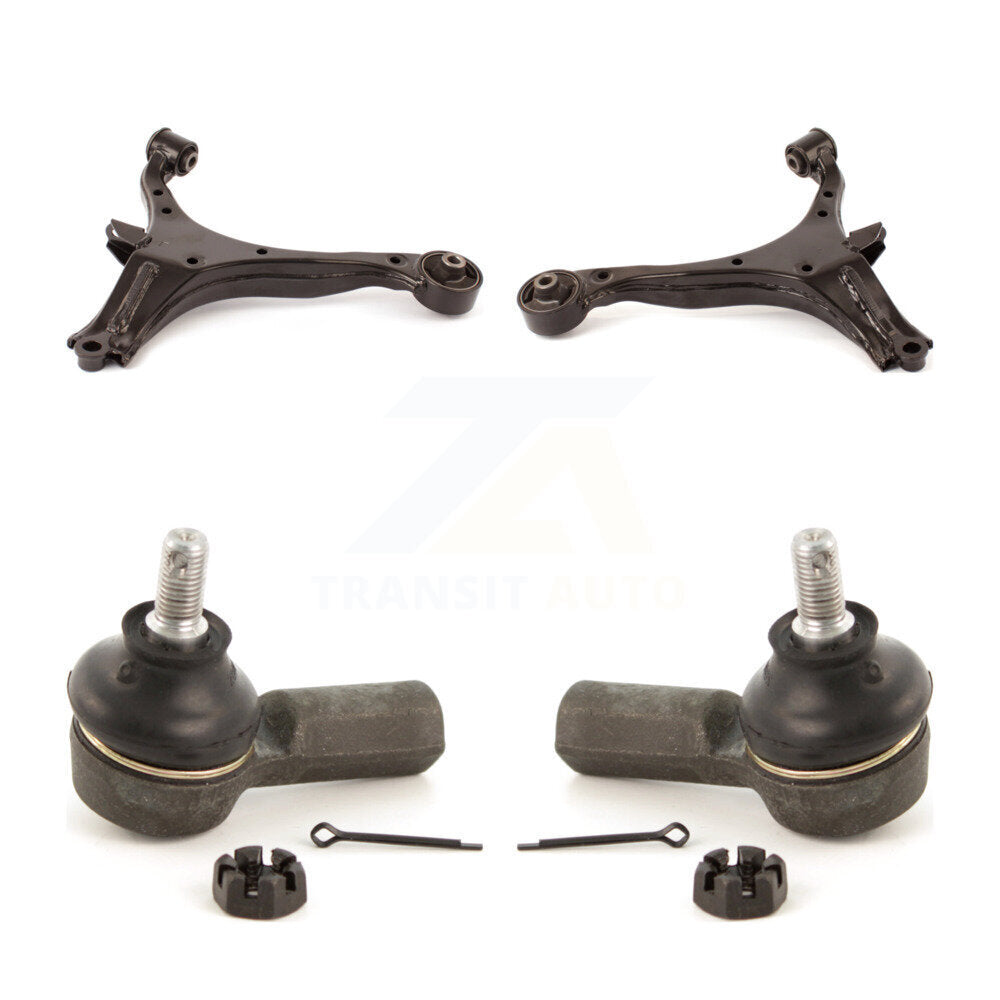 [Avant] Kit de Bras de suspension pour Honda Civic Acura EL KTR-102556