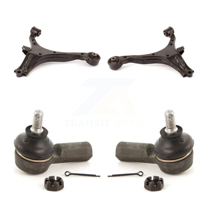 [Avant] Kit de Bras de suspension pour Honda Civic Acura EL KTR-102556