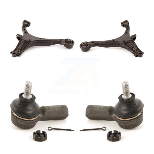 [Avant] Kit de Bras de suspension pour Honda Civic Acura EL KTR-102556