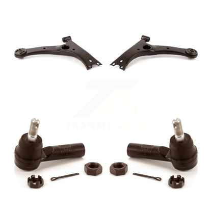 [Avant] Kit de Bras de suspension pour 2003-2008 Toyota Matrix Pontiac Vibe KTR-102558