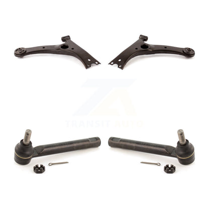 [Avant] Kit de Bras de suspension pour 2009-2013 Toyota Corolla Vehicles Manufactured In Japan KTR-102559
