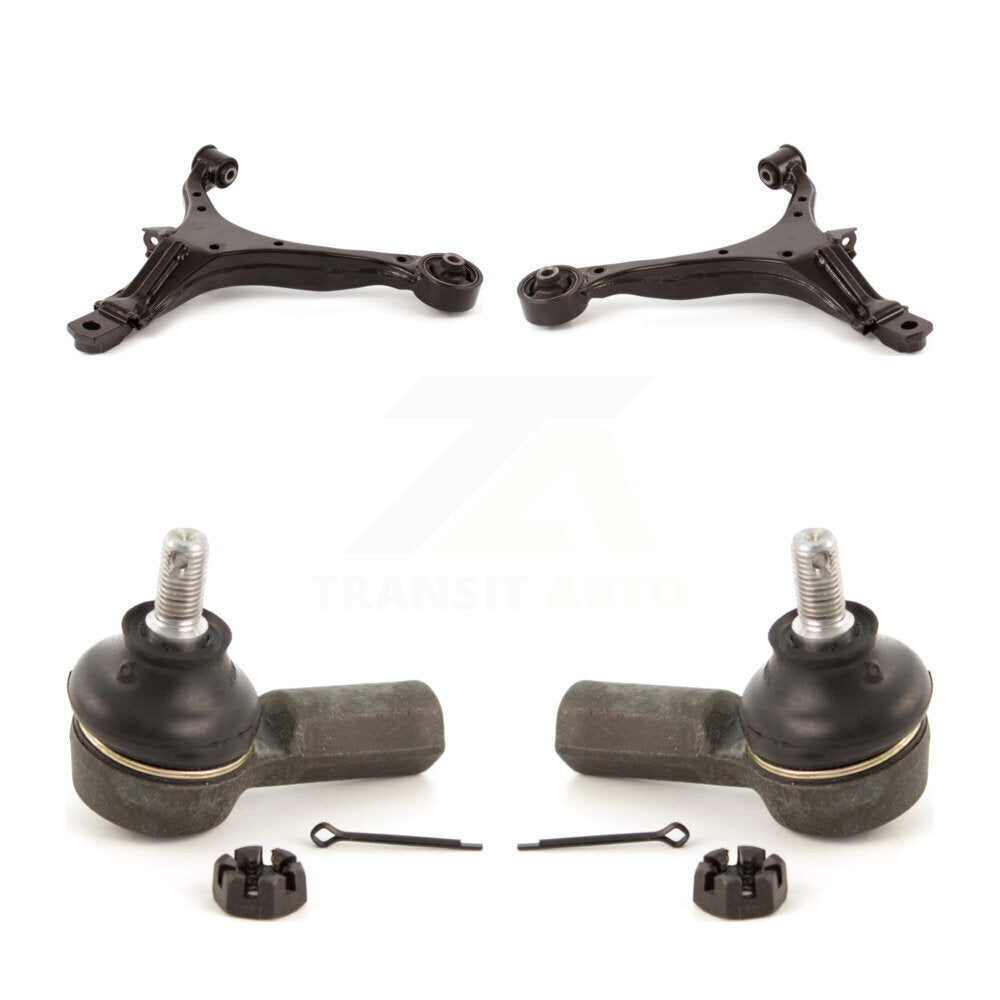 [Avant] Kit de Bras de suspension pour 2002-2004 Honda CR-V KTR-102560