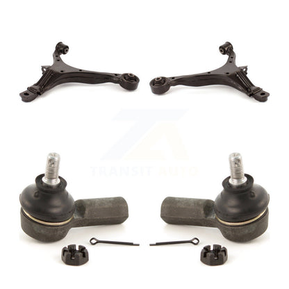 [Avant] Kit de Bras de suspension pour 2002-2004 Honda CR-V KTR-102560