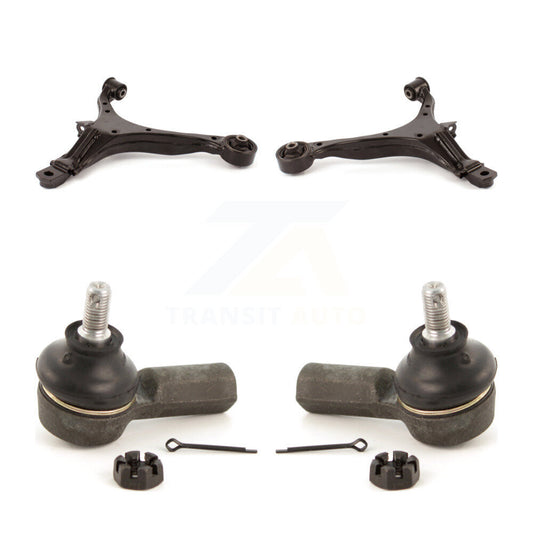 [Avant] Kit de Bras de suspension pour 2002-2004 Honda CR-V KTR-102560
