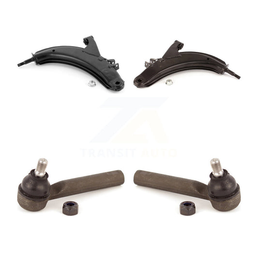 [Avant] Kit de Bras de suspension pour Subaru Outback Legacy Forester Impreza Baja Saab 9-2X KTR-102563