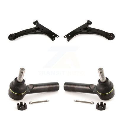 [Avant] Kit de Bras de suspension pour Toyota Corolla Matrix KTR-102565