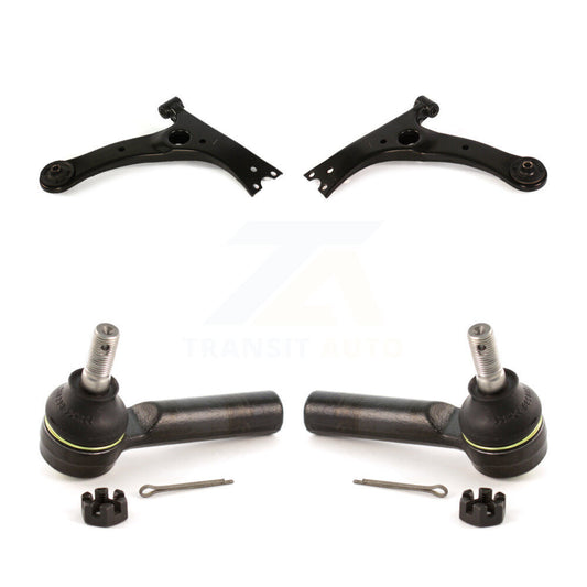 [Avant] Kit de Bras de suspension pour Toyota Corolla Matrix KTR-102565