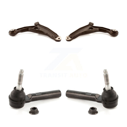 [Avant] Kit de Bras de suspension pour Dodge Journey Chrysler Avenger 200 Sebring KTR-102566