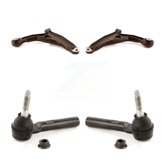 [Avant] Kit de Bras de suspension pour Dodge Journey Chrysler Avenger 200 Sebring KTR-102566