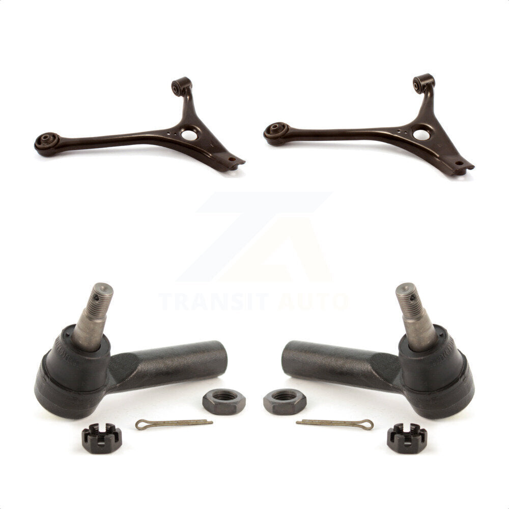 [Avant] Kit de Bras de suspension pour Ford Taurus Mercury Sable KTR-102568 par TOR