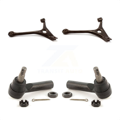 [Avant] Kit de Bras de suspension pour Ford Taurus Mercury Sable KTR-102568 par TOR