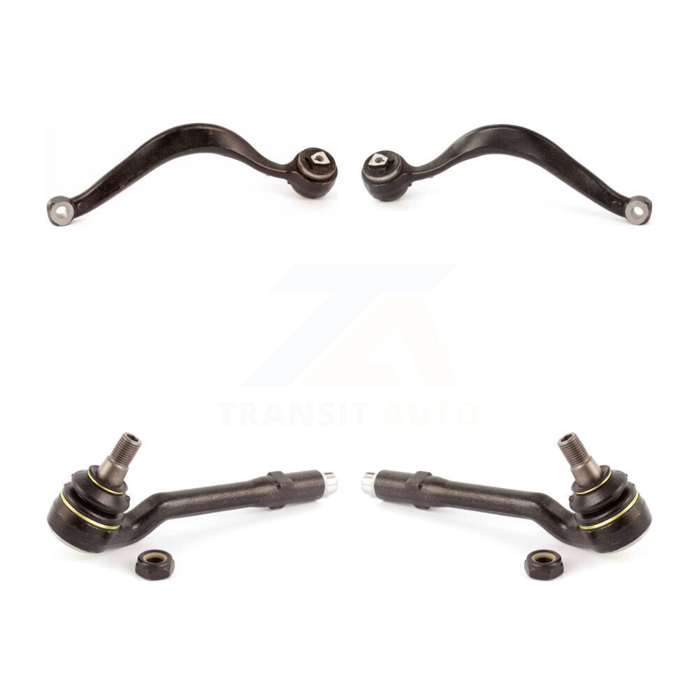 [Avant] Kit de Bras de suspension pour 2000-2006 BMW X5 Tension Strut KTR-102570