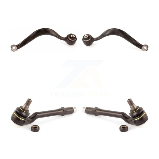 [Avant] Kit de Bras de suspension pour 2000-2006 BMW X5 Tension Strut KTR-102570