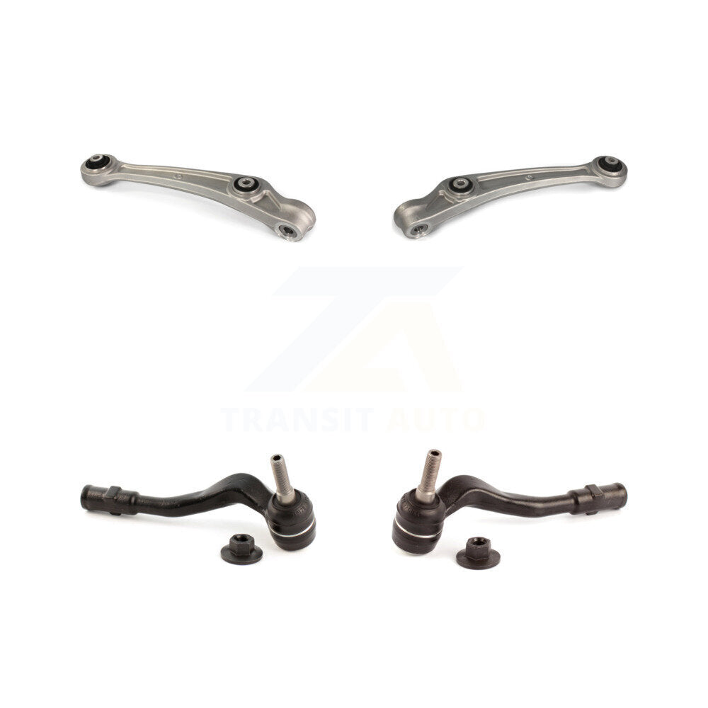 [Avant] Kit de Bras de suspension pour Audi Q5 A4 Quattro A5 S5 S4 KTR-102573