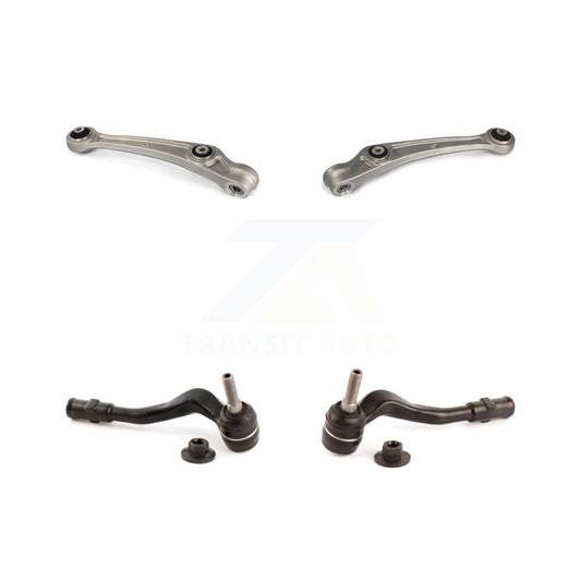 [Avant] Kit de Bras de suspension pour Audi Q5 A4 Quattro A5 S5 S4 KTR-102573