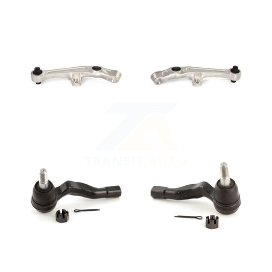 [Avant] Kit de Bras de suspension pour 2003-2004 Infiniti G35 Nissan 350Z INFINITI KTR-102574