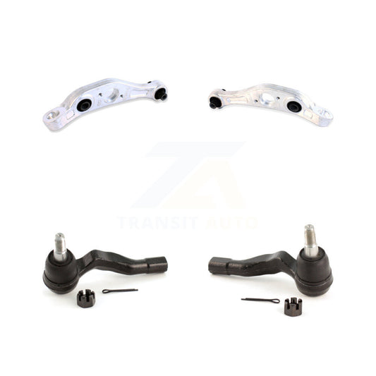 [Avant] Kit de Bras de suspension pour 2005-2006 INFINITI G35 AWD KTR-102575