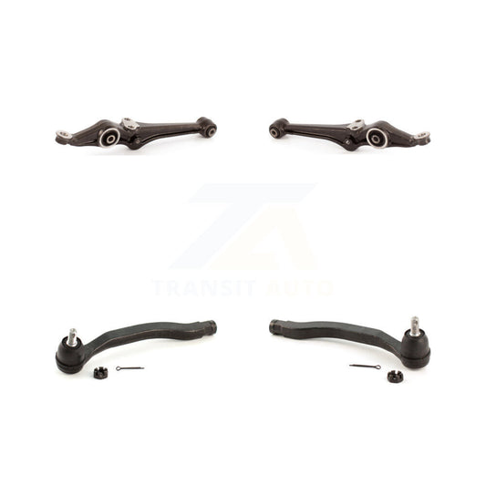 [Avant] Kit de Bras de suspension pour Honda Accord Acura TL CL KTR-102576